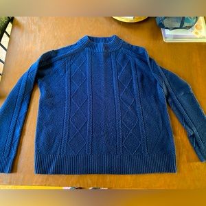 XL Merino Wool sweater from UBB